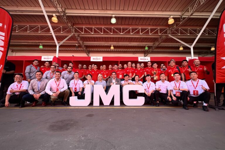 Perú se coronó campeón de las Olimpiadas Técnicas Regionales de JMC