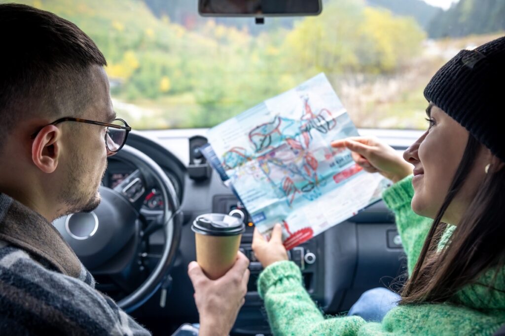 ¿Qué debe tener un vehículo ideal para viajes por carretera? Toyota responde