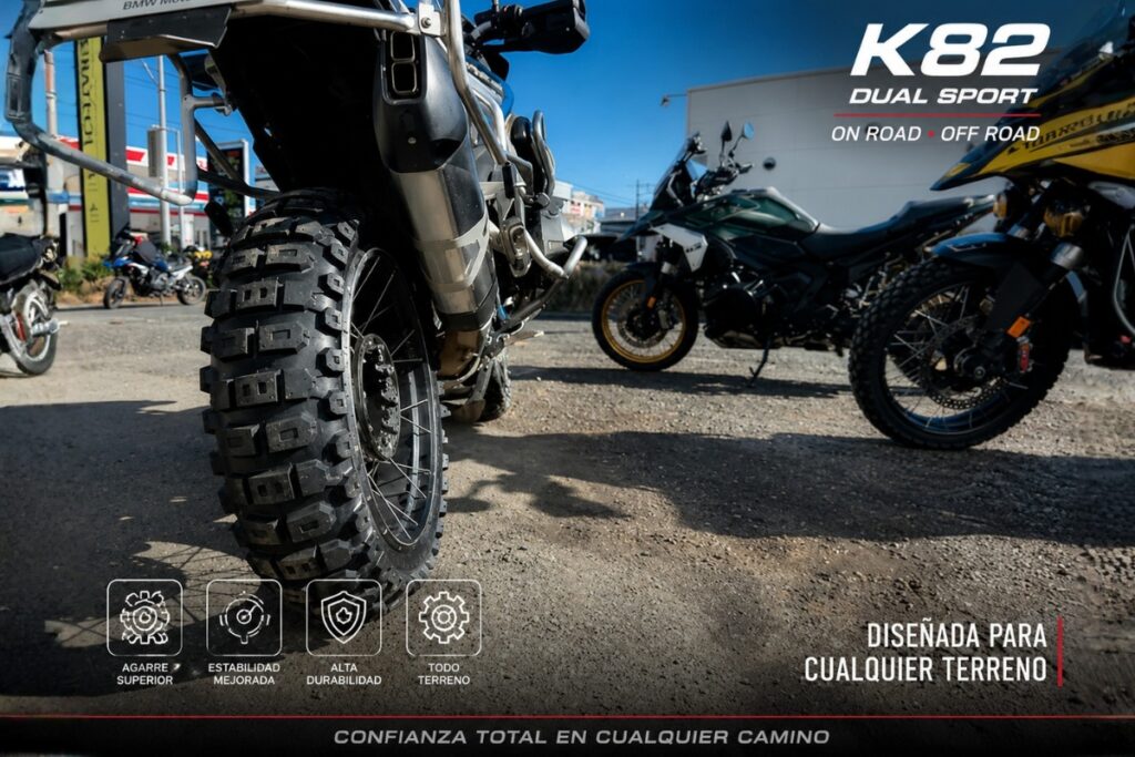 Mercado de motocicletas crece 46,1% en Perú y redefine las necesidades de los usuarios