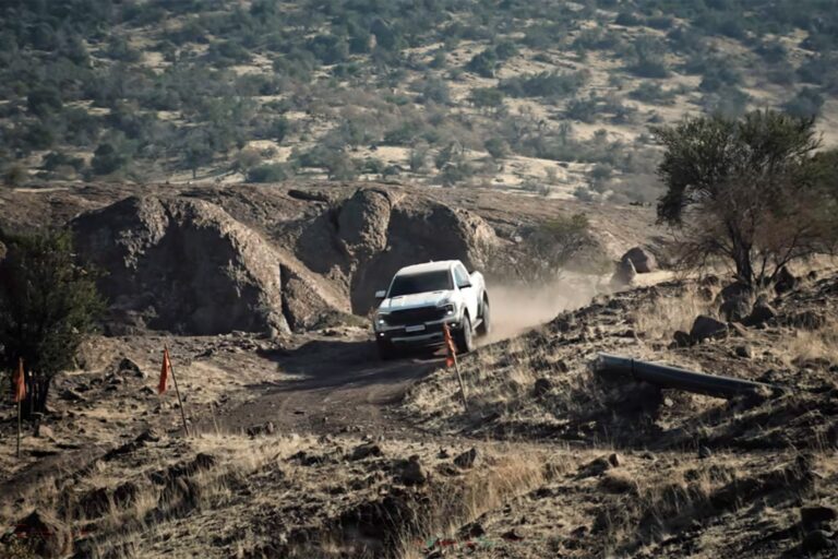 Ford presenta en Sudamérica la primera campaña regional de Ready Set Ford
