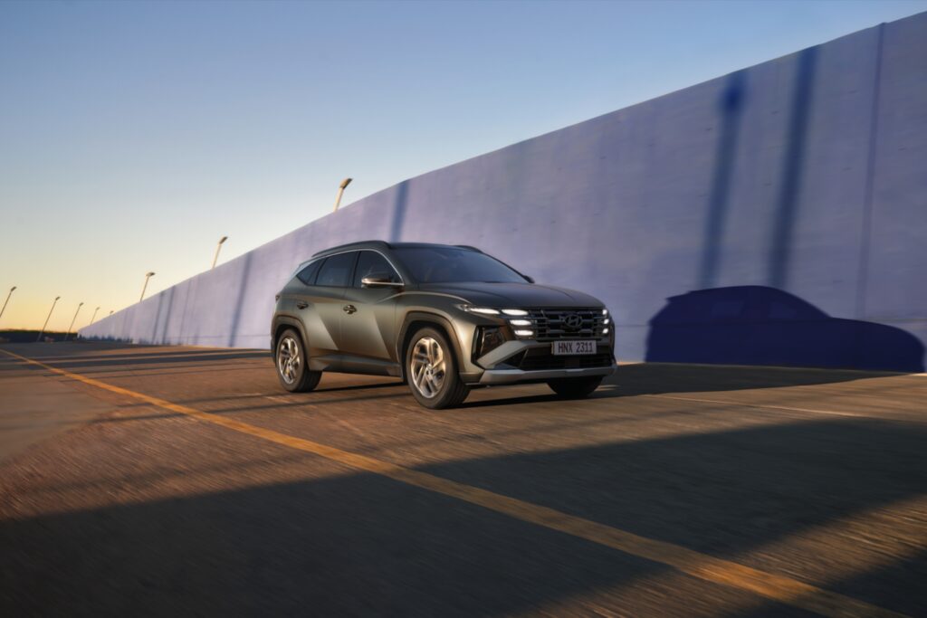 Hyundai recomienda revisar tu vehículo después del feriado largo