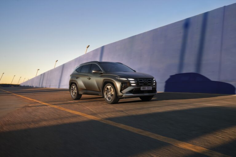 Hyundai recomienda revisar tu vehículo después del feriado largo