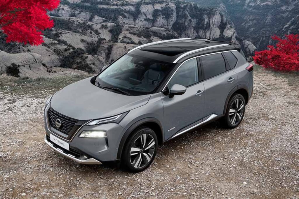 Nissan Perú comparte tres claves para elegir un auto que conserve mejor su valor con el paso de los años