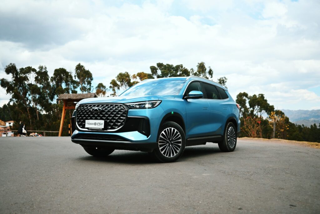 5 mitos sobre las SUVs híbridas que todavía generan dudas entre los conductores peruanos