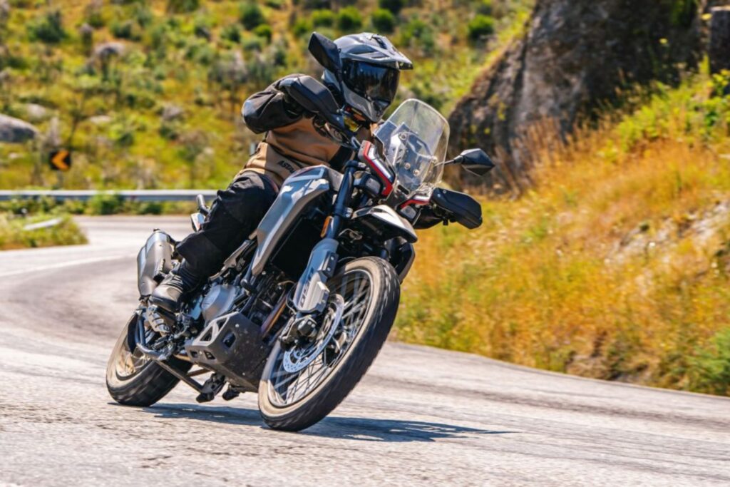 Más allá de la cilindrada: ¿qué hace premium a una motocicleta?