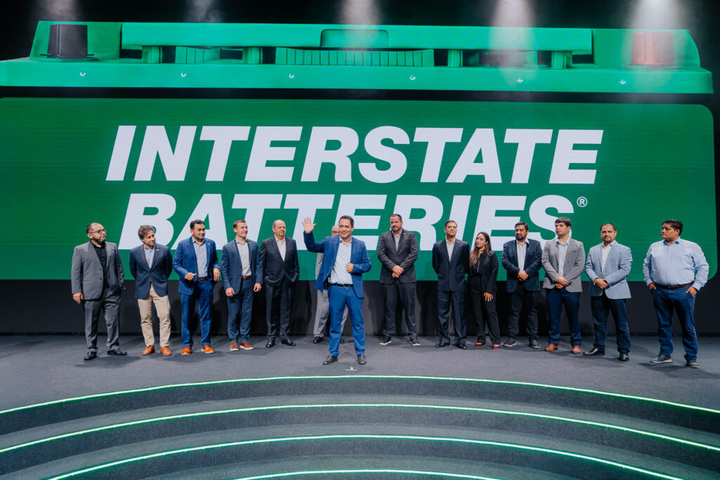 Interstate Batteries inicia operaciones en Perú junto con Grupo Euromotors