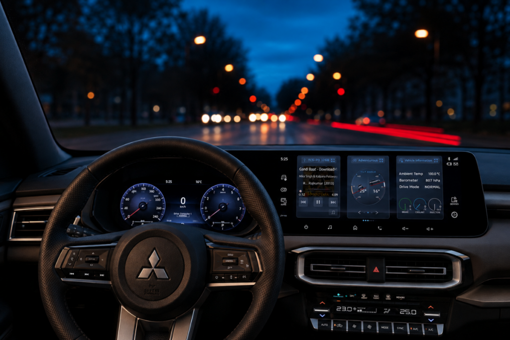 Conducción nocturna: 5 consejos para reducir riesgos al volante