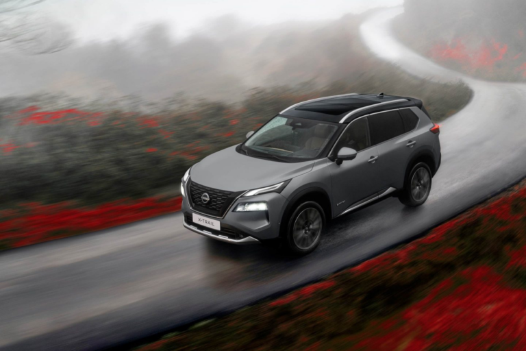 Nissan América Latina supera el millón de unidades comercializadas y apunta a 500 mil en 2027