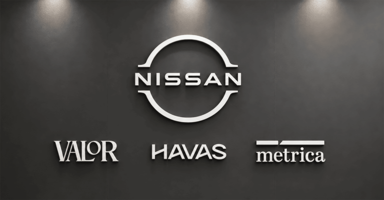 Nissan Perú incorpora a Havas, Valor y Métrica como socios estratégicos de comunicación