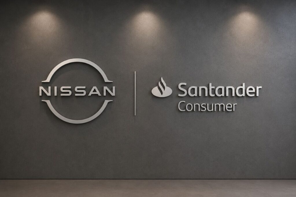 Nissan Perú inicia una nueva etapa bajo el respaldo de Astara y junto a Santander Consumer