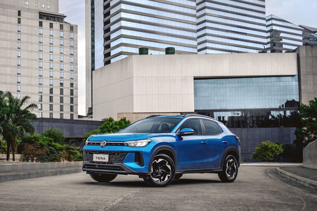 Volkswagen se posiciona como la automotriz más influyente de América Latina