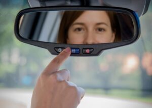 Conectividad inteligente de OnStar permite controlar funciones del vehículo a distancia