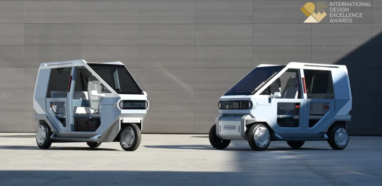 Hyundai: La marca de autos más destacada en los Premios IDEA 2026 para la Movilidad del Futuro y el Diseño de Marca.
