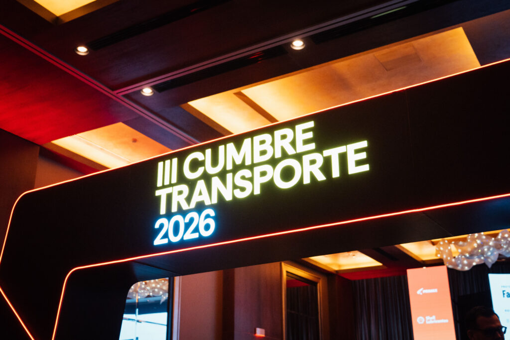 III Cumbre de Transporte 2026 organizada por PRIMAX y Shell Lubricantes