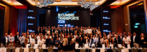 III Cumbre de Transporte 2026 reunió a representantes de la industria