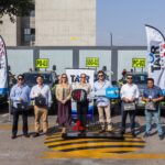 Mitsubishi L200 se incorpora a flota de empresa minera