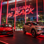 Nissan Perú presenta el All-New Versa y la New X-Trail