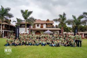 Royal Enfield One Ride 2026 reunió a más de 200 riders en Perú
