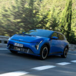 Kia EV4