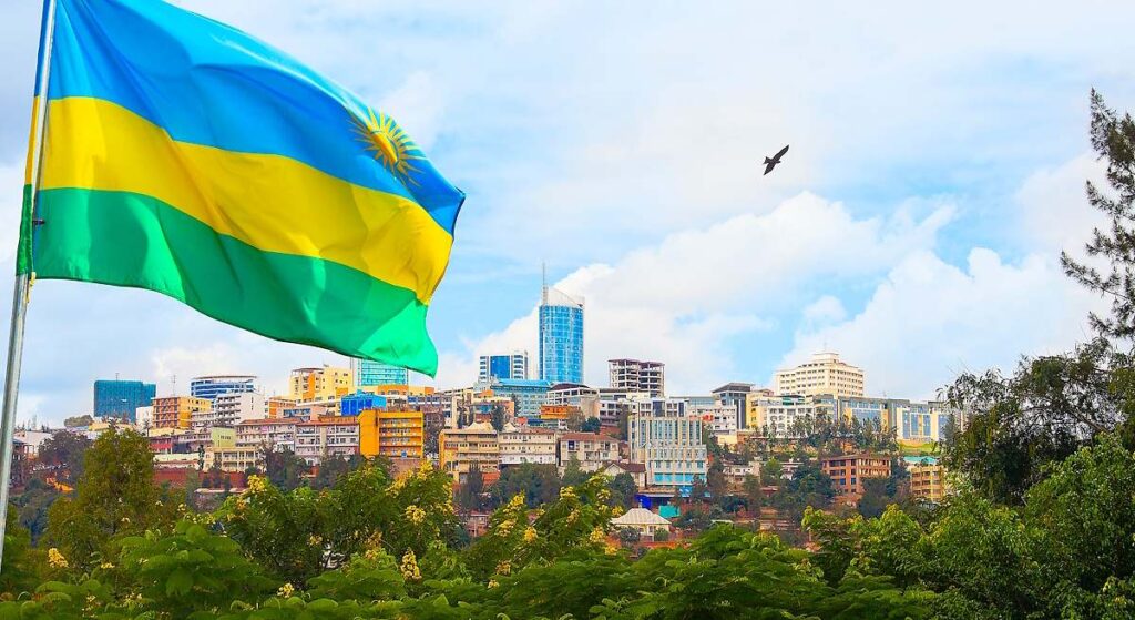 La Fórmula 1 volverá a África en 2030