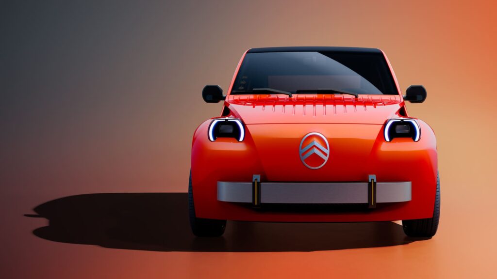 Citroën