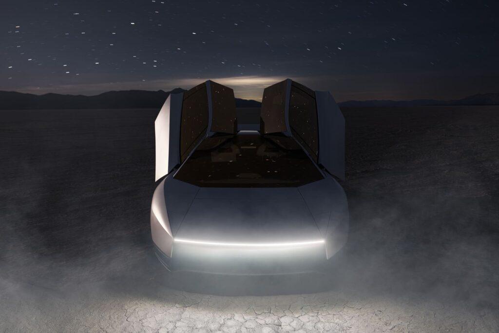 Tesla
