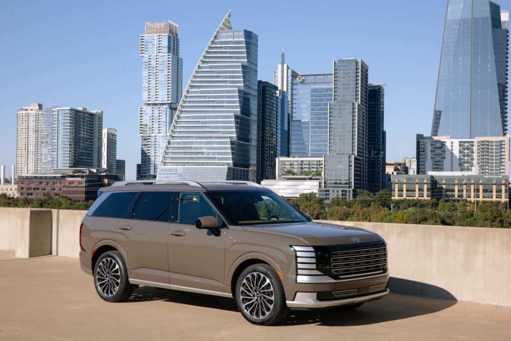 Hyundai