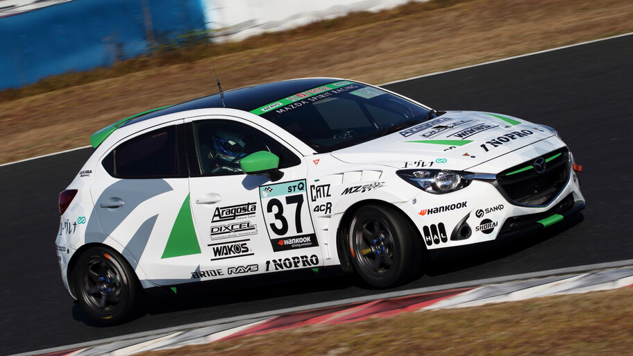 Mazda