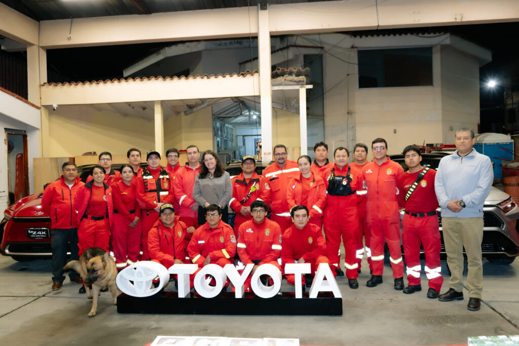 Toyota