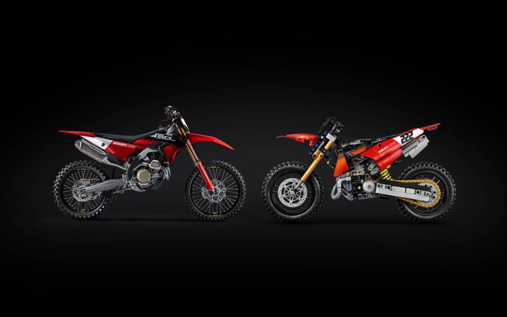 Ducati