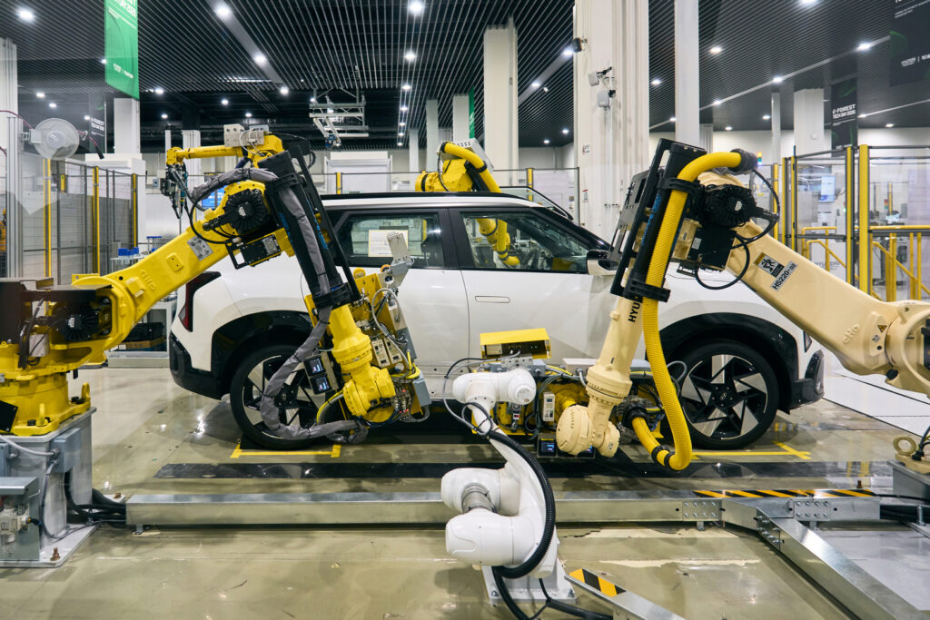 Hyundai