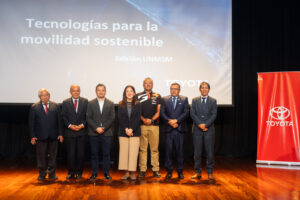 movilidad sostenible