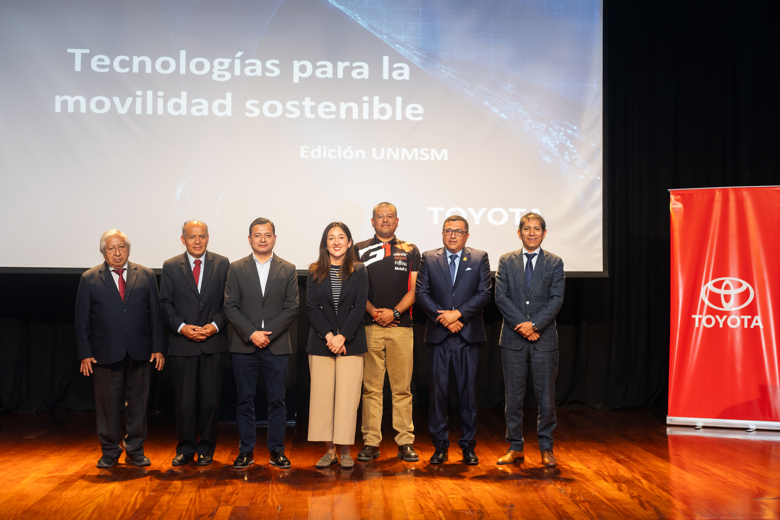 movilidad sostenible