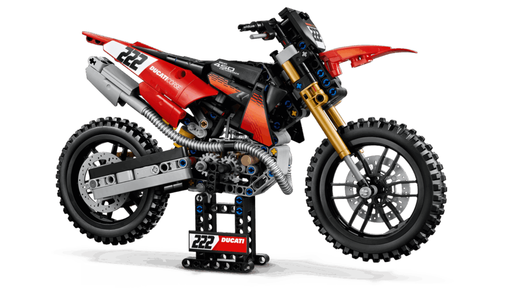 Ducati