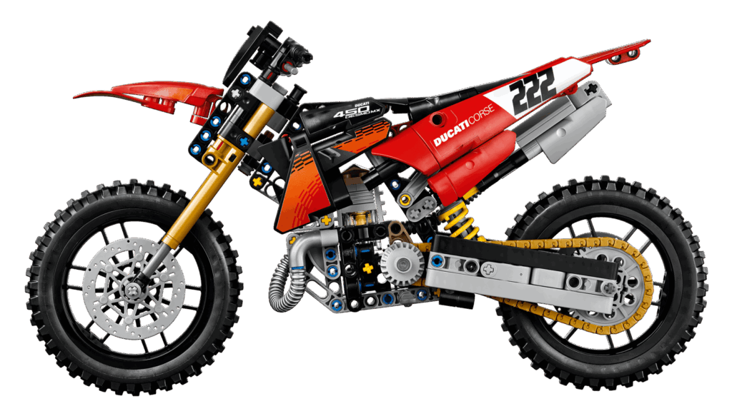 Ducati