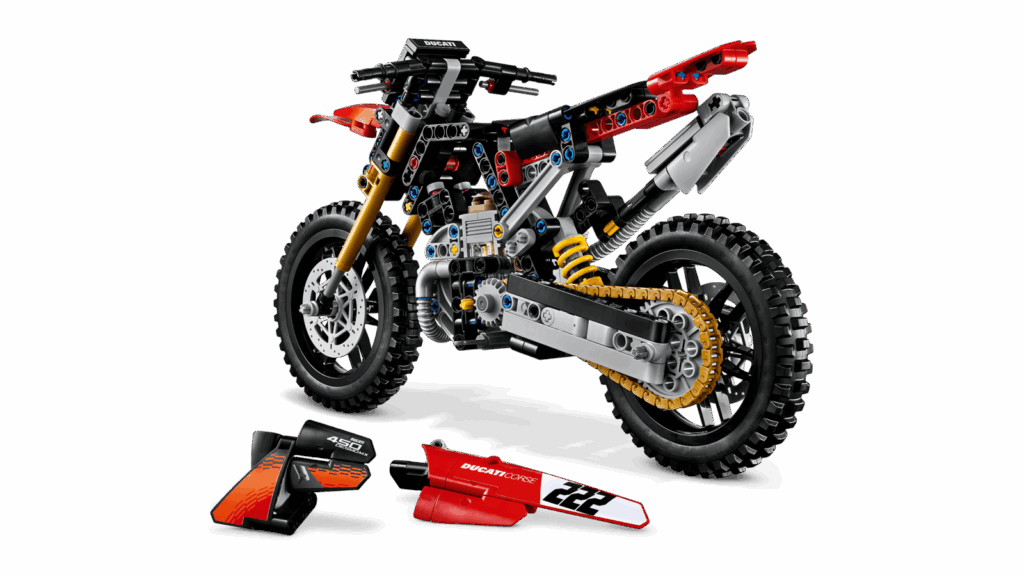 Ducati