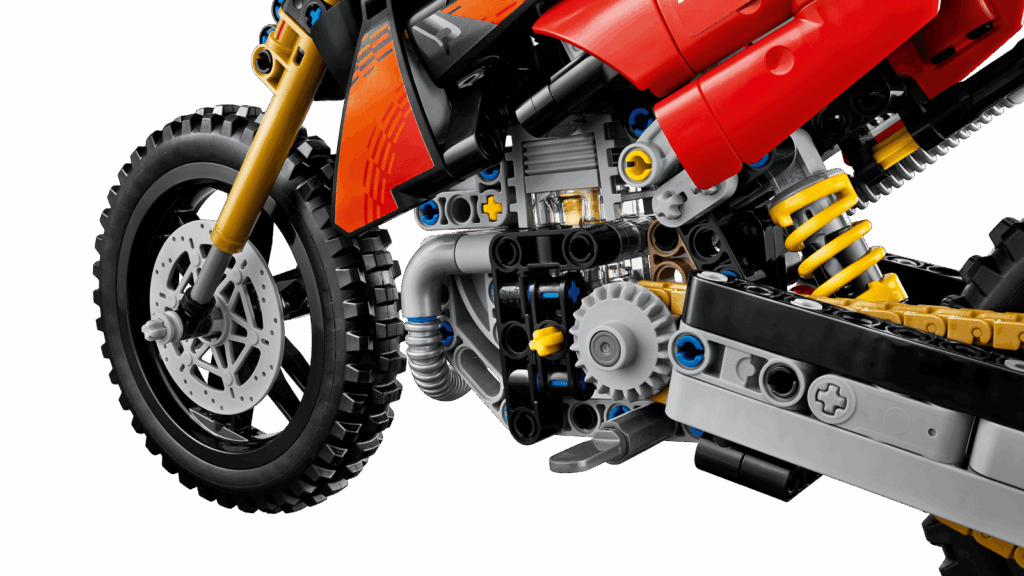 Ducati