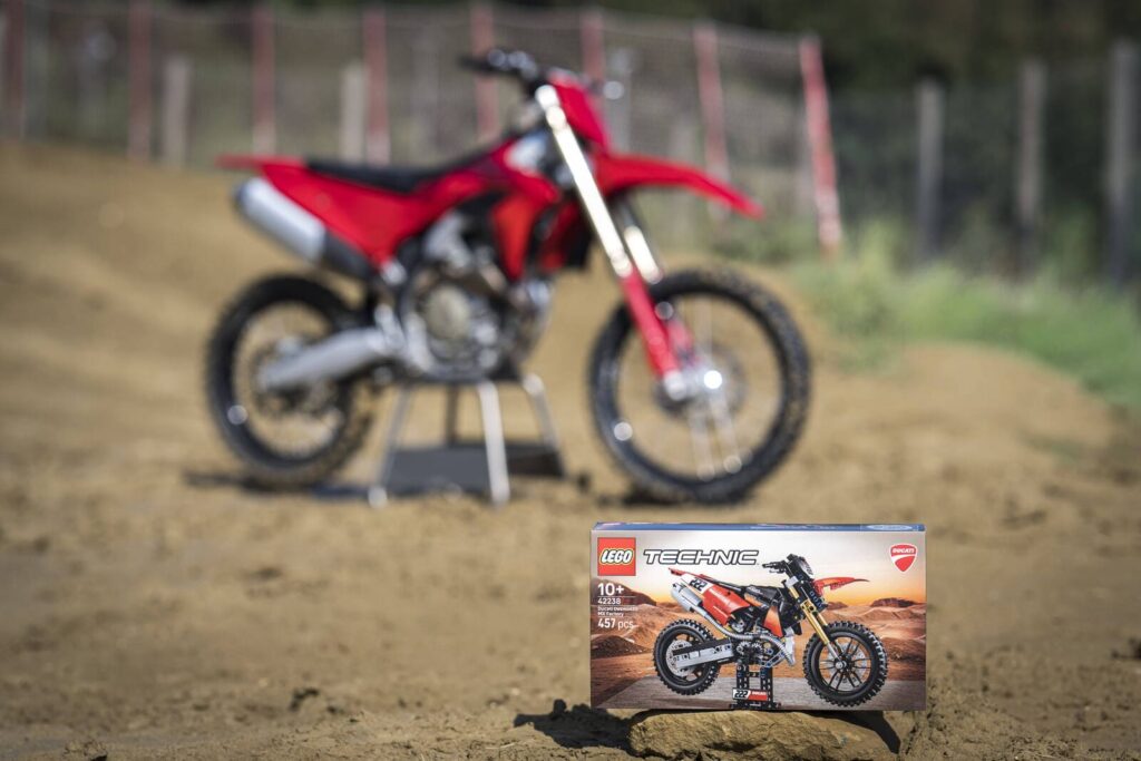 Ducati