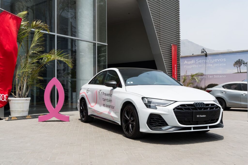 Audi