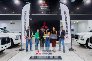 Mitsubishi