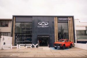 Chery