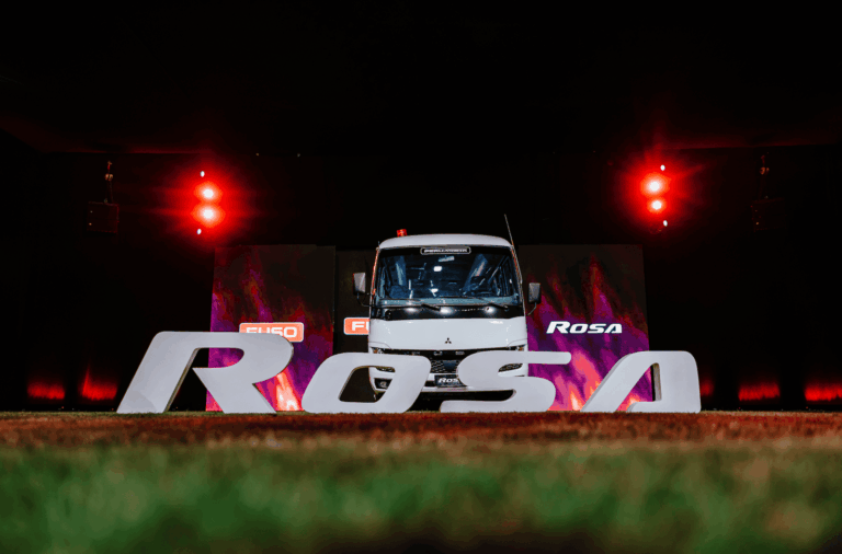 FUSO