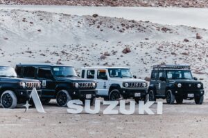 Suzuki
