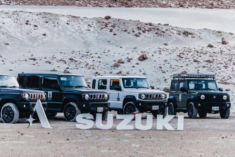 Suzuki