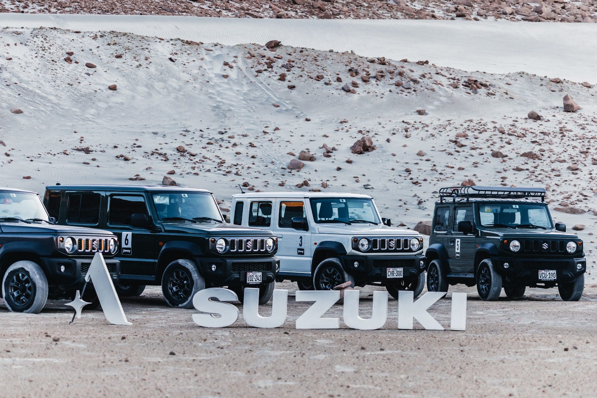Suzuki