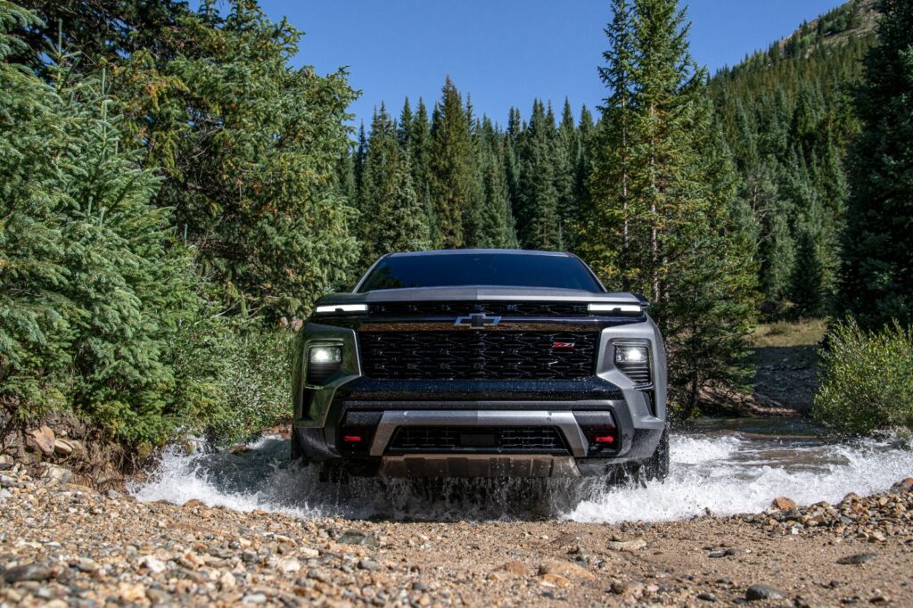 SUV