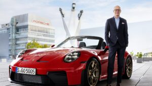 Porsche